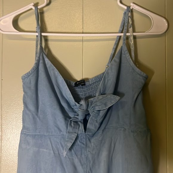 Sim & Sam Size Small Jumpsuit NWT - Picture 4 of 4